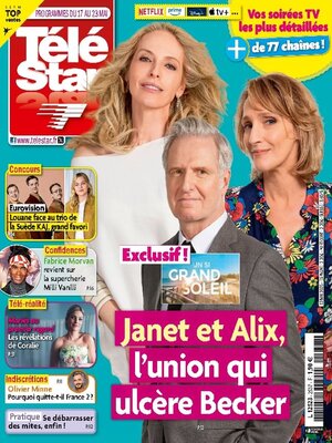 Télé Star - Magazine